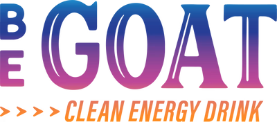Drink BeGoat