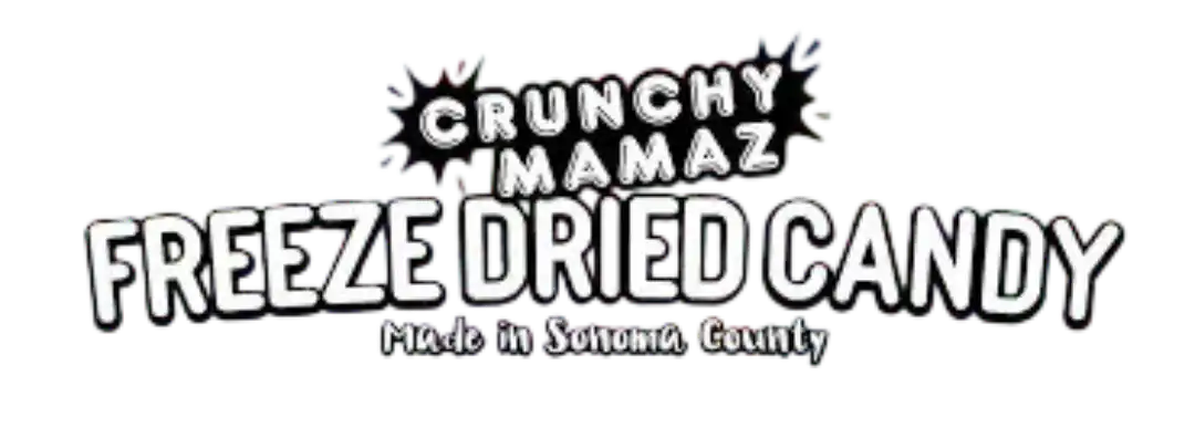Crunchy Mamaz Freeze Dried