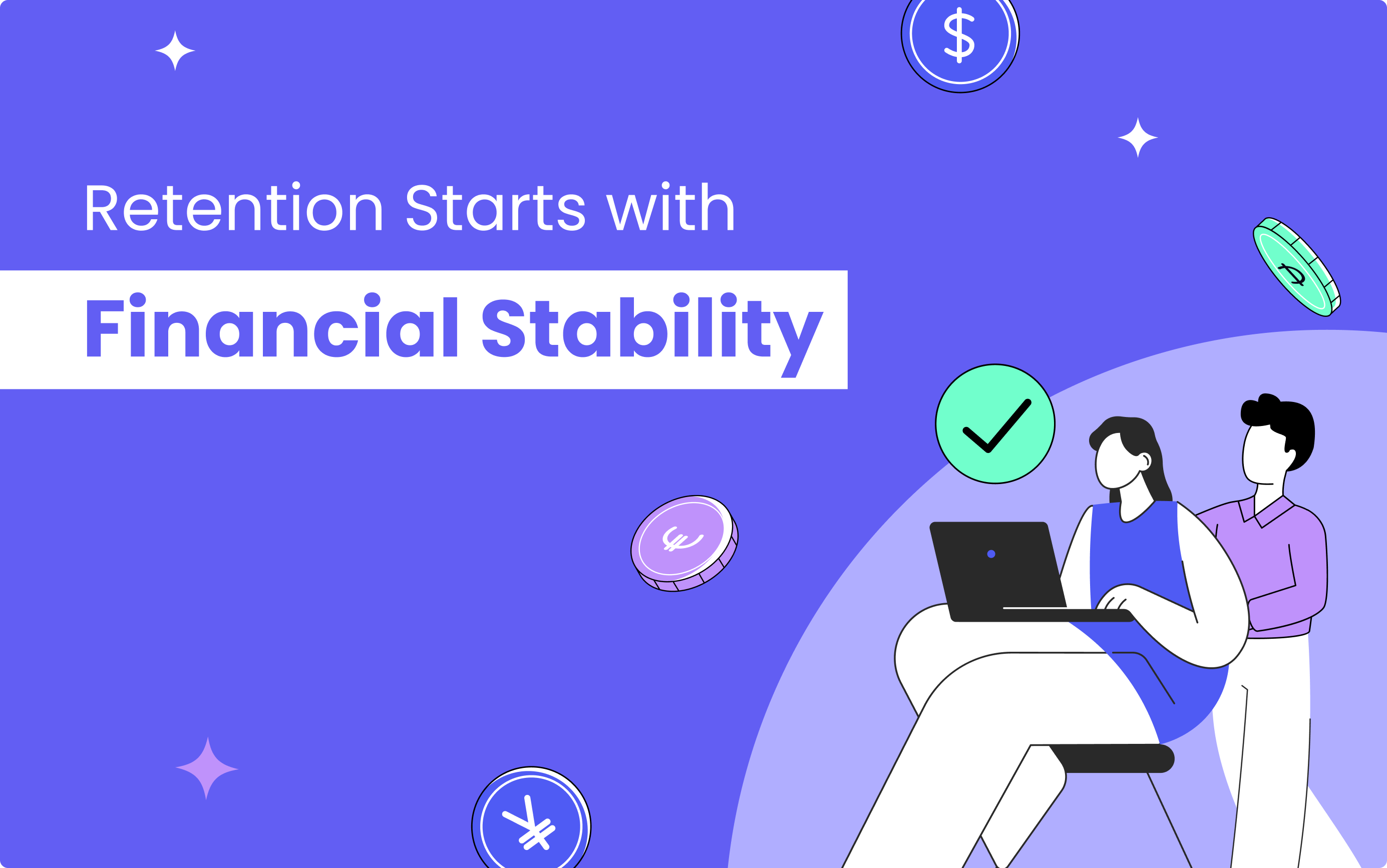 Why Financial Infrastructure Is the Key to Retaining Gig Workers