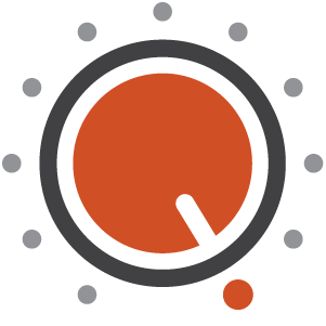 Icon image of a volume knob turned up to 11. The icon is part of the Phil Hodges Productions logo.