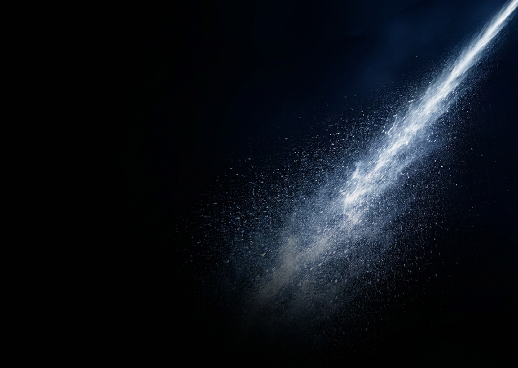 High-Pressure Cleaning