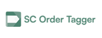 SC Order Tagger