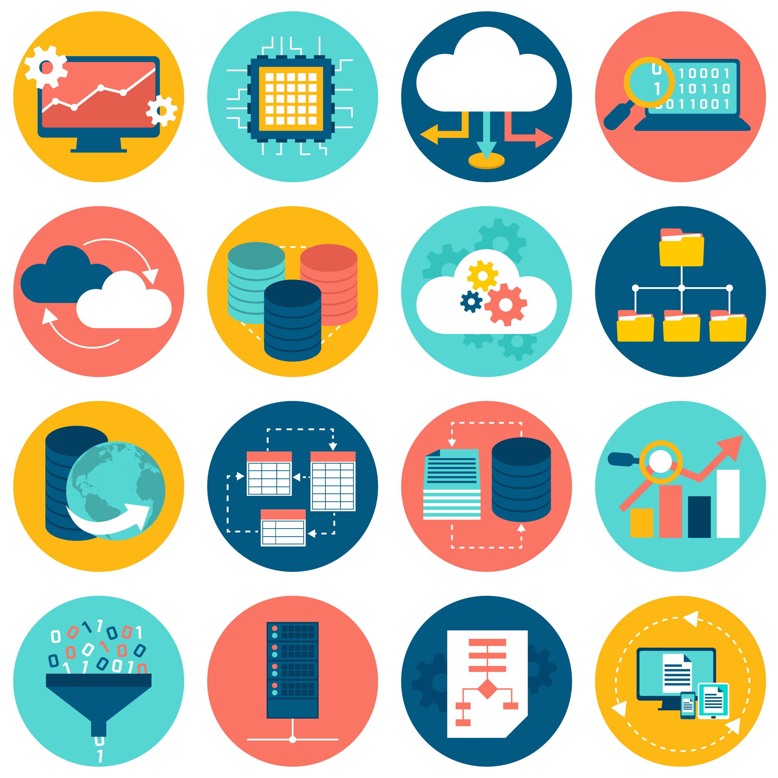 How can a Cloud Data Integration Platform help? 
