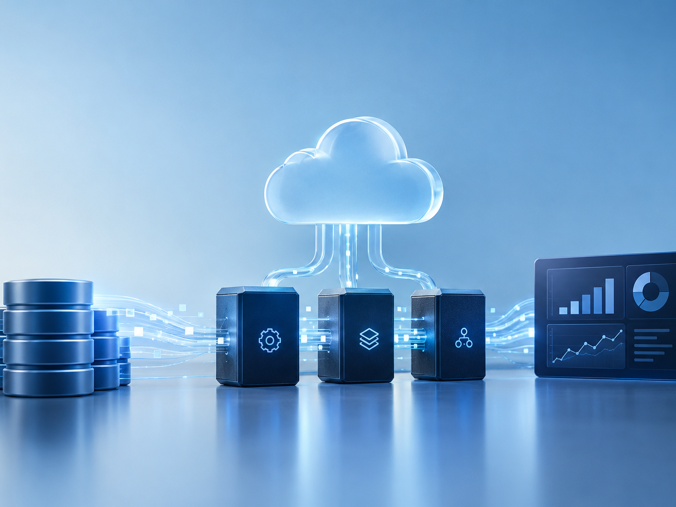 Your Data Pipelines Are Running. But Are They Running Efficiently?