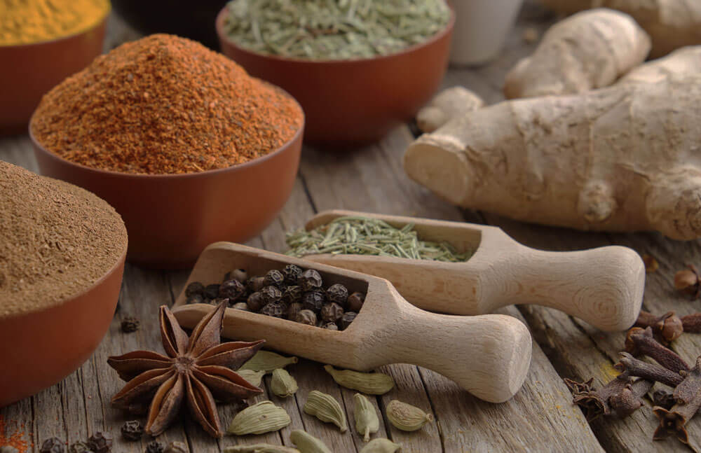 Ayurveda Ernährung