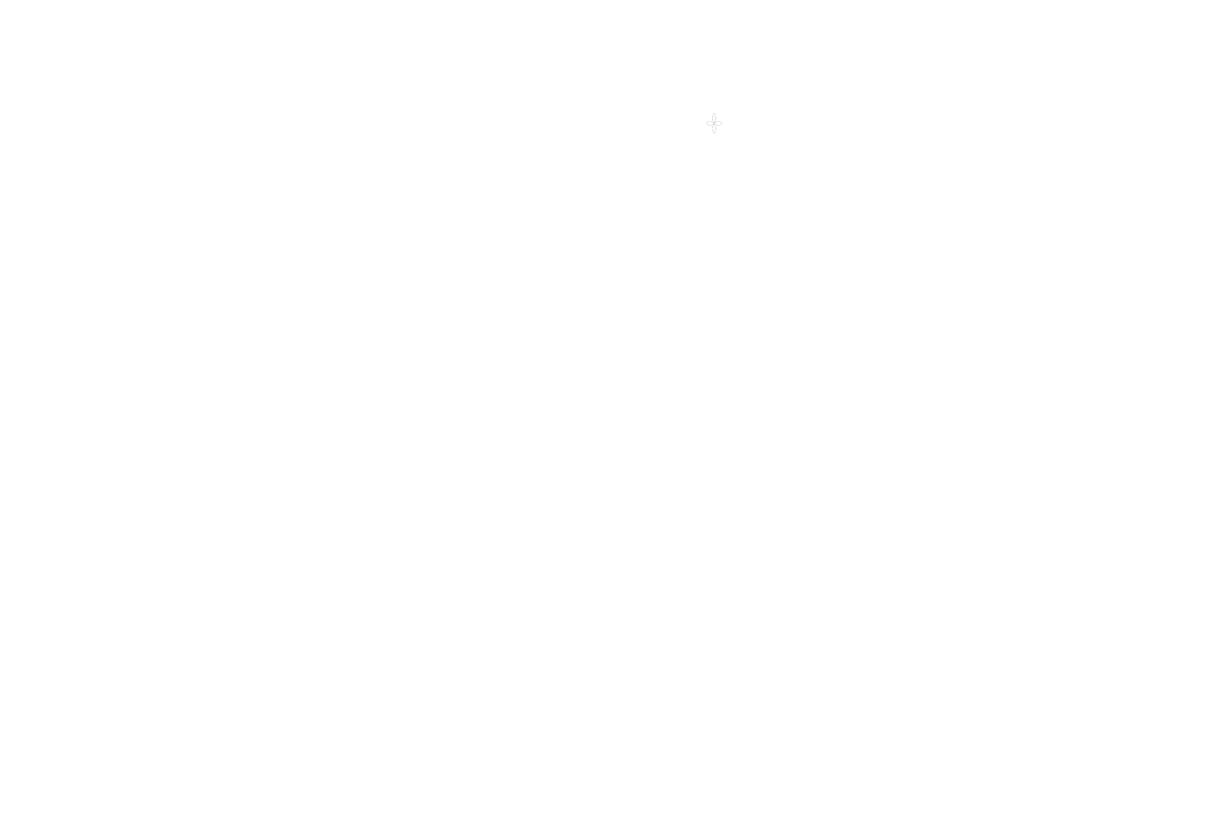 Black background with scattered small white twinkling star shapes.