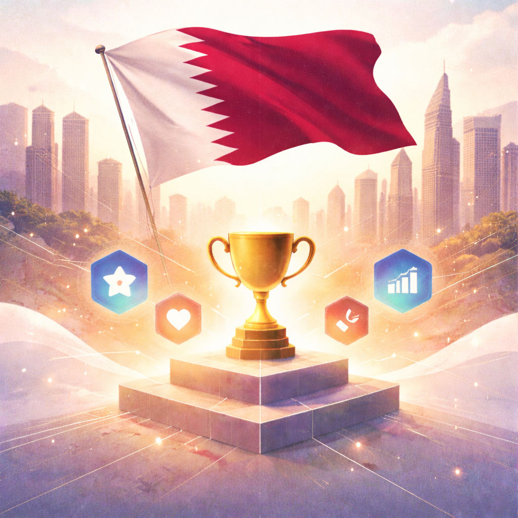 Gamification in Qatar