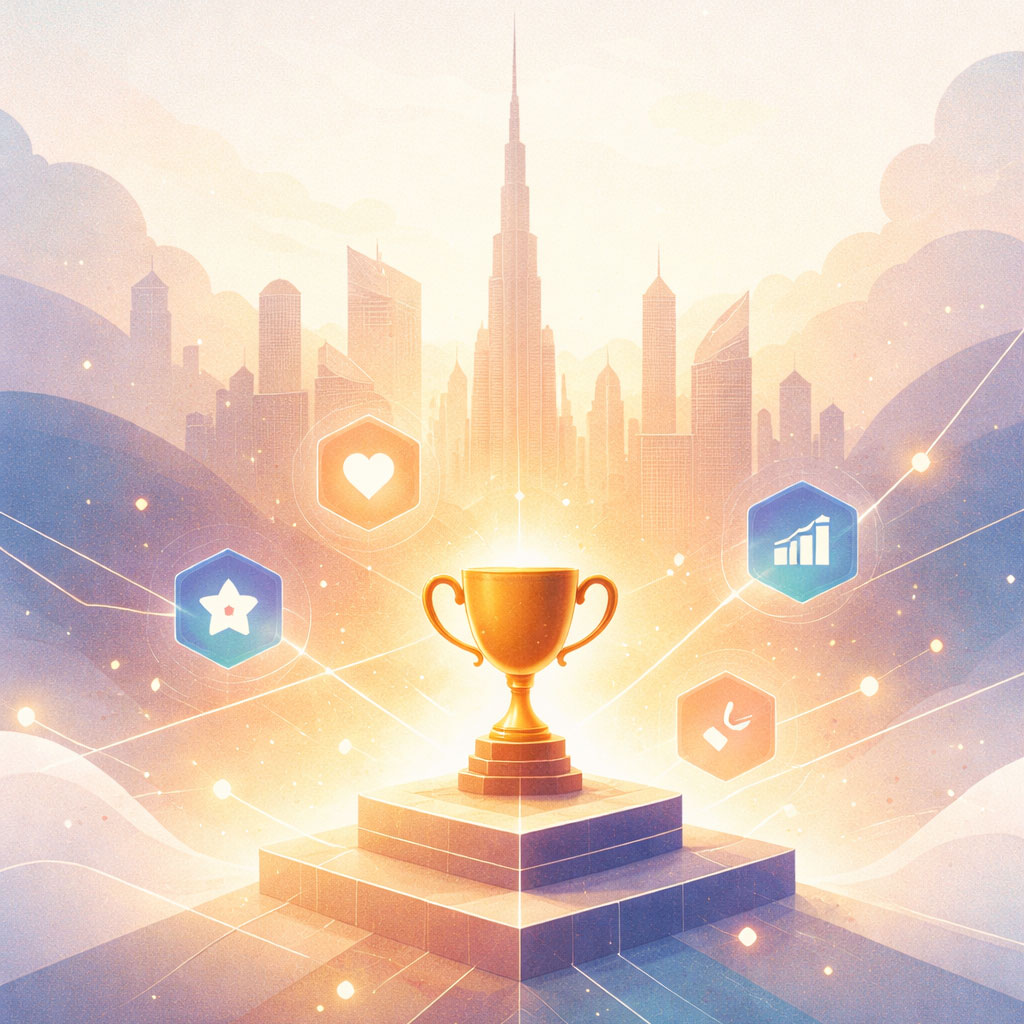 Gamification in the UAE