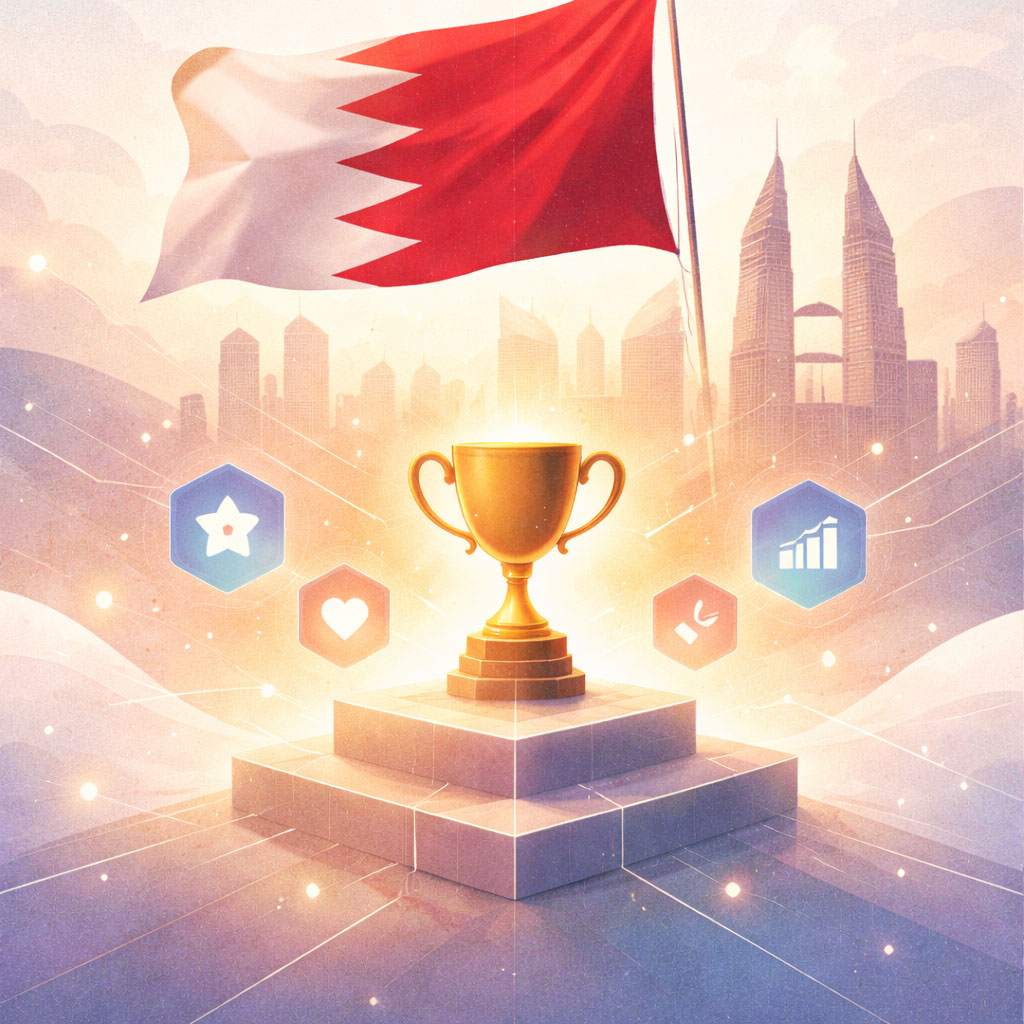 Gamification in Bahrain