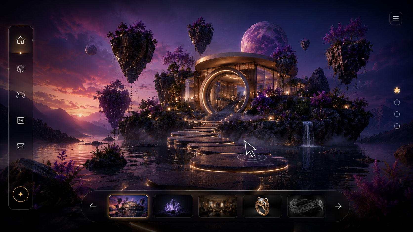 The Rise of Interactive 3D Websites: A New Era of Digital Brand Experiences