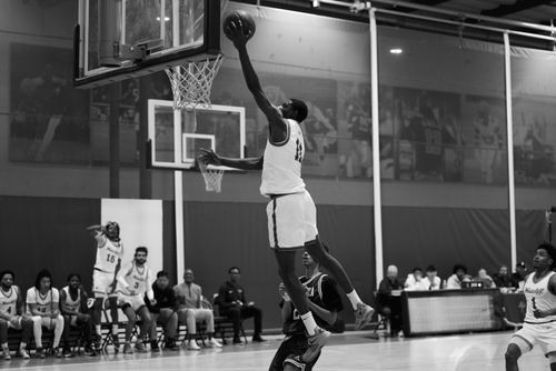 The Power of Visual Identity: Why Athletes Need High-Quality Photos and Video