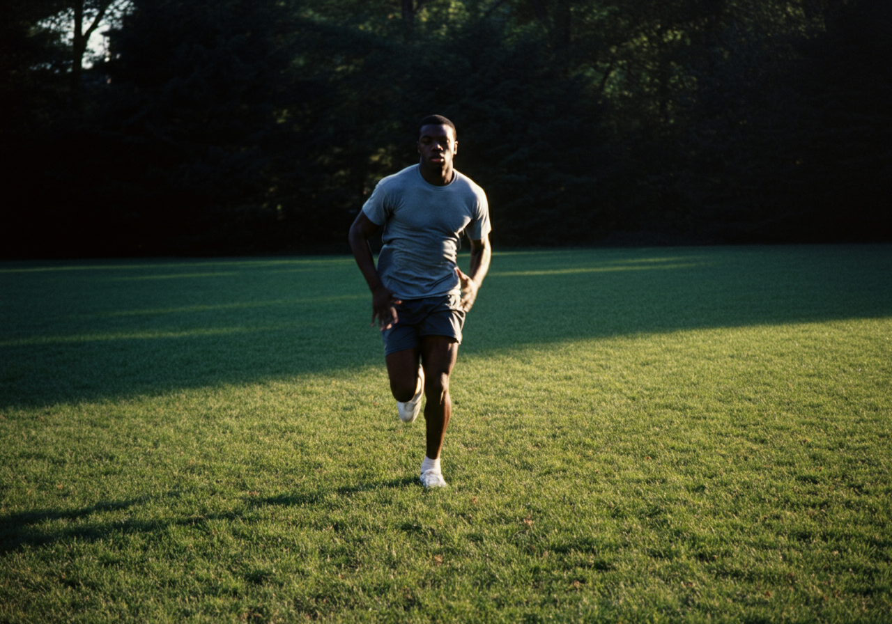 The 5-Lane Blueprint: How Modern Athletes Stand Out Before They Ever Hit College