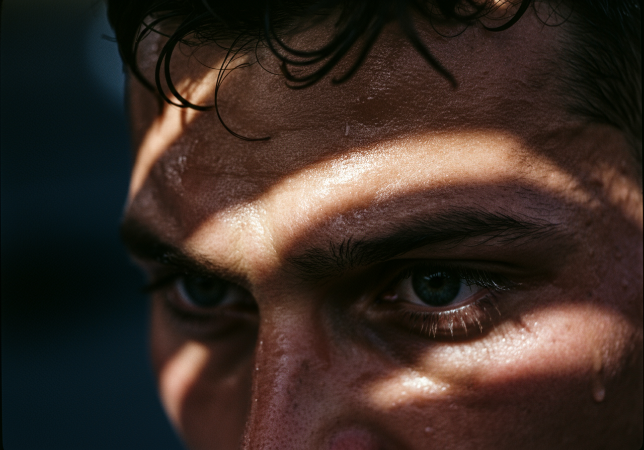 Block the Noise, Find the Signal: The Hidden Discipline Behind Every Great Athlete