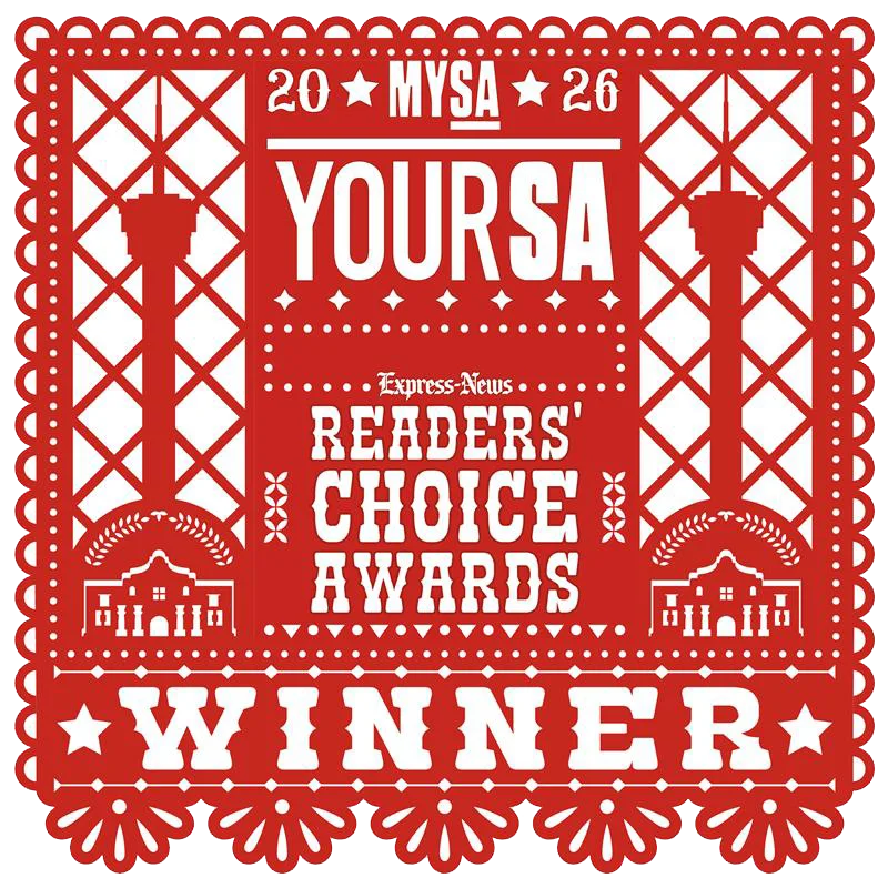 2026 My San Antonio Best Plumbing Company Winner