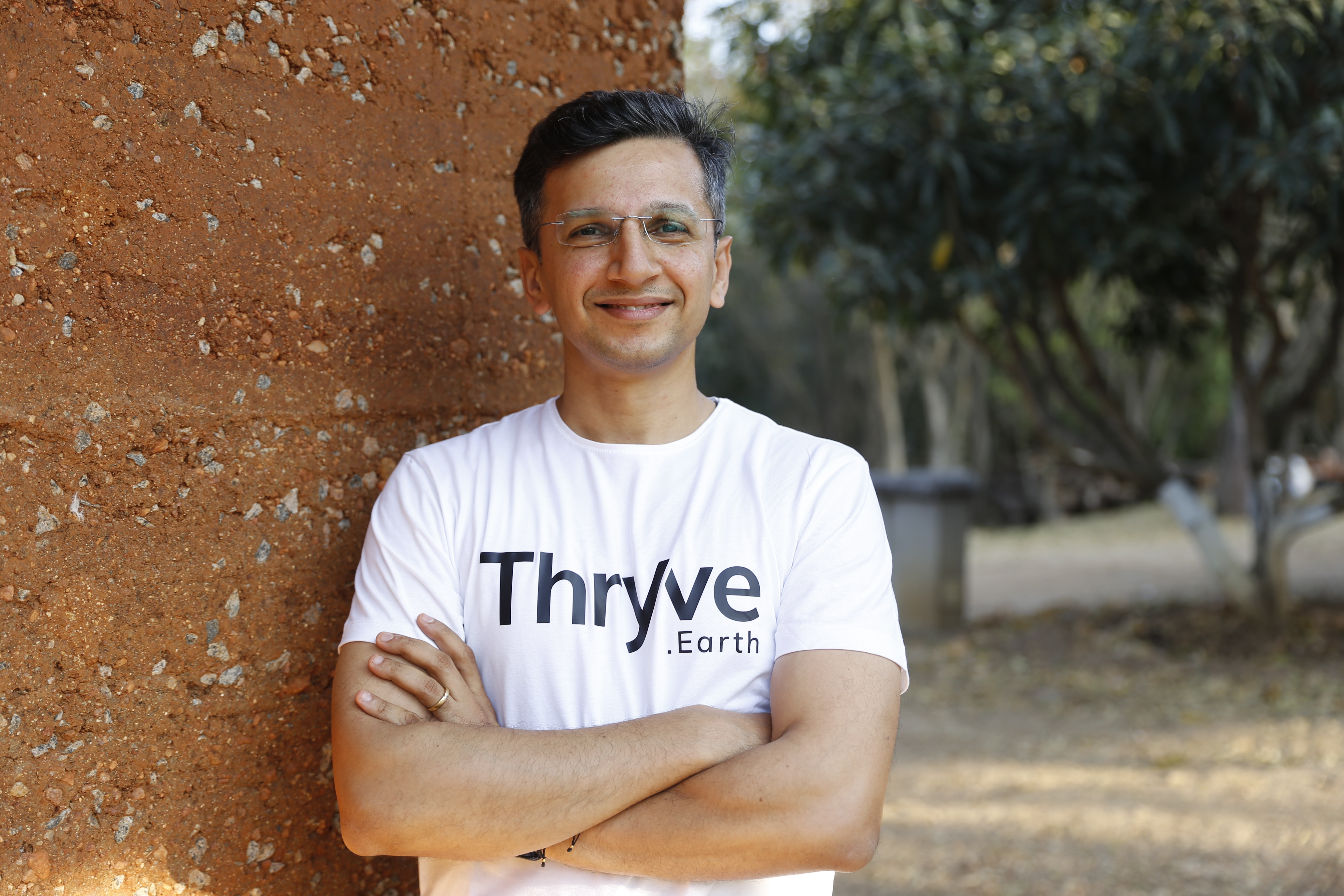 Vinay's interview with Carbon Unbound Showcase