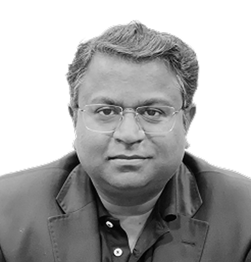 ANAND REVASHETTI
