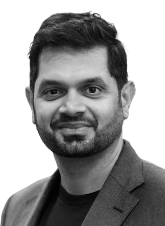 HARI SRINIVASAN