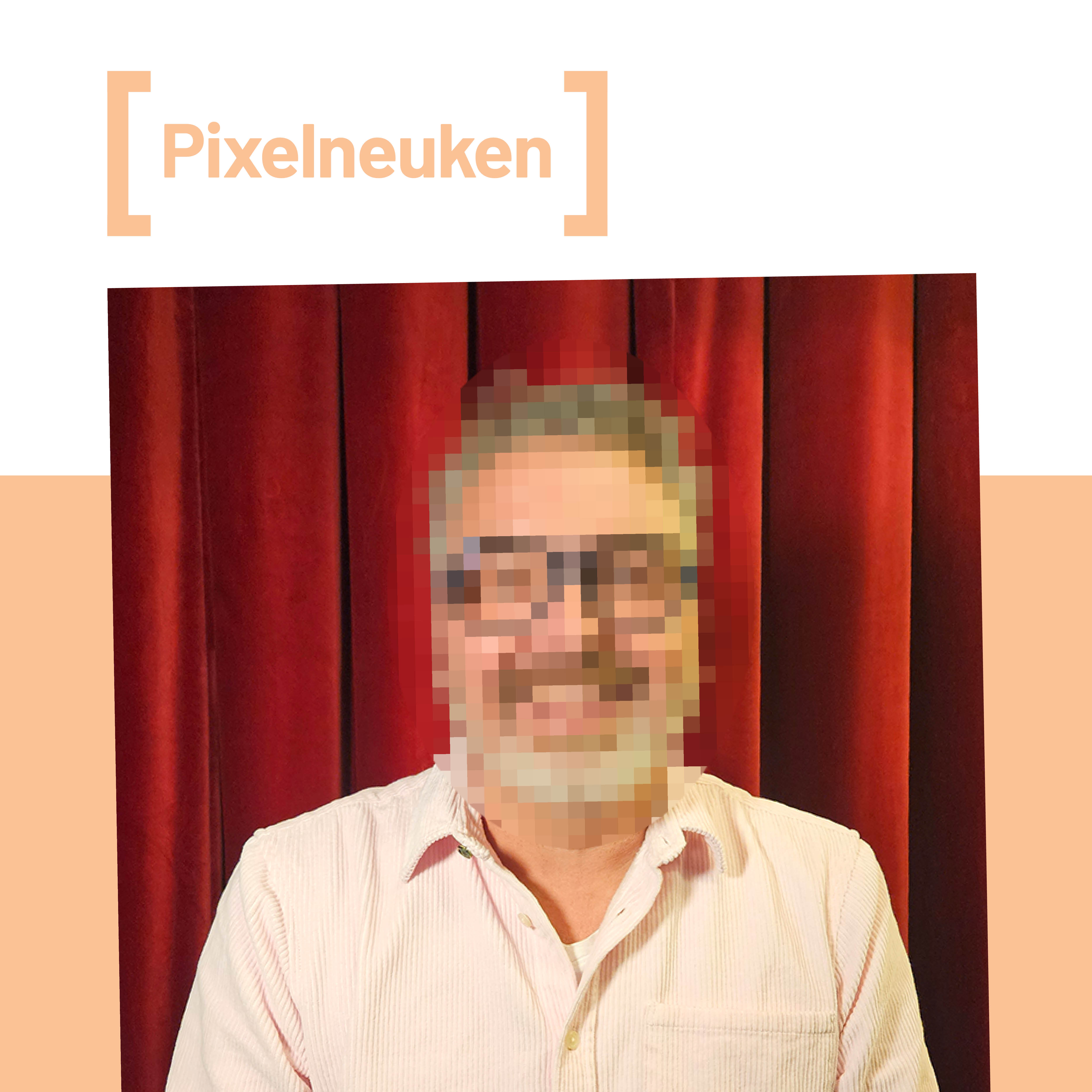Pixelneuken