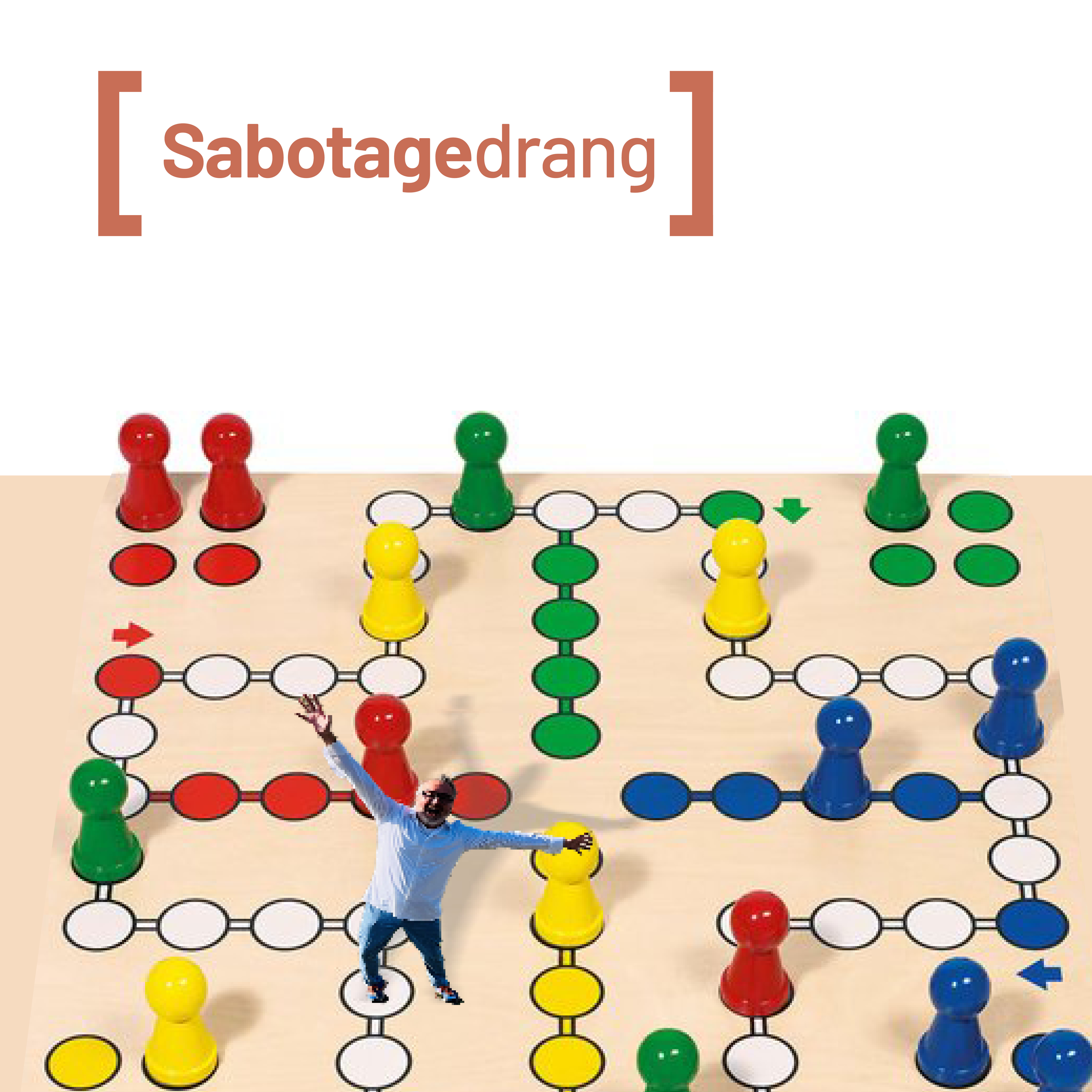 Sabotagedrang