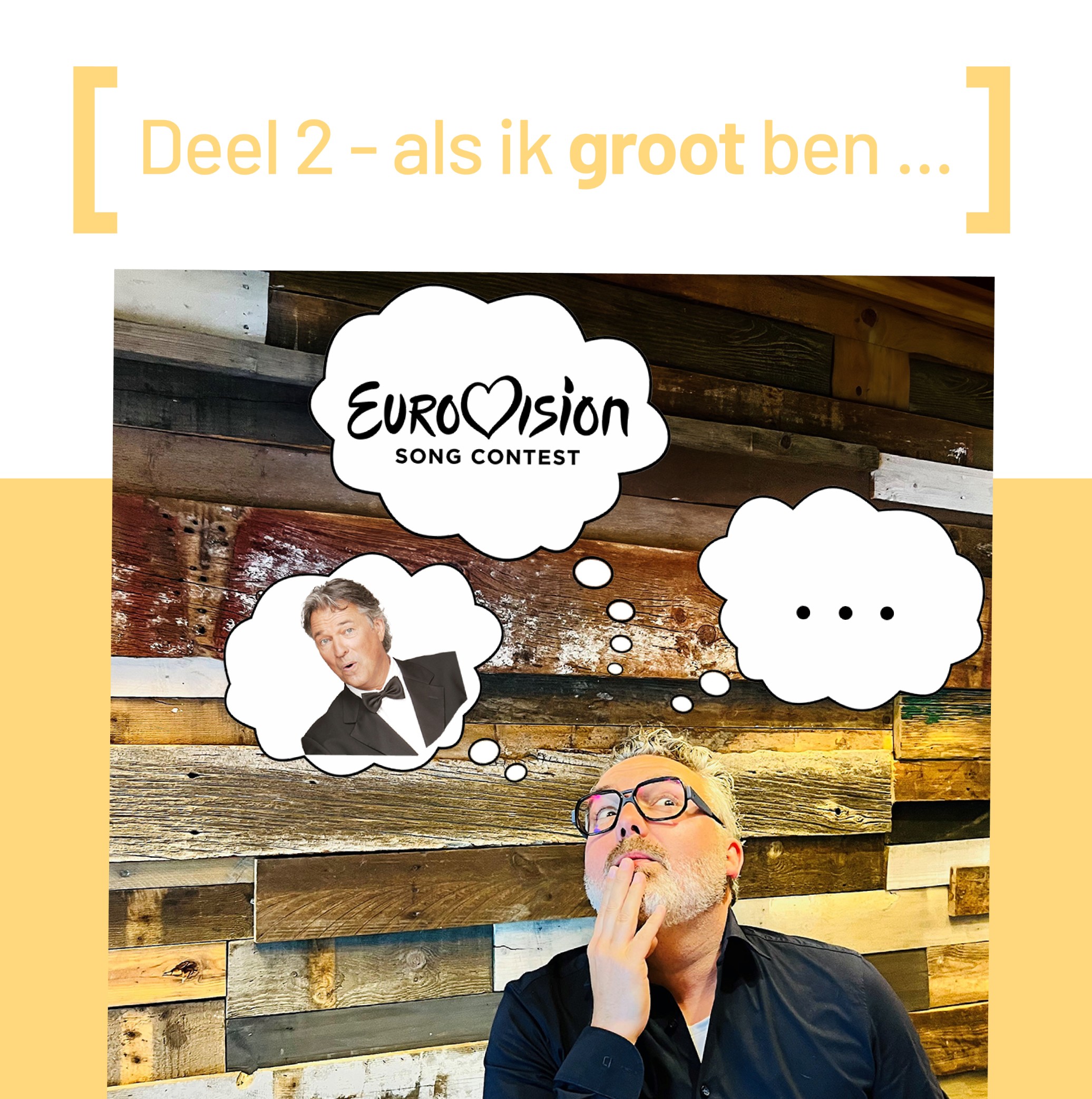 Deel 2 | Mijn ondernemersverhaal – “Later als ik groot ben…” 