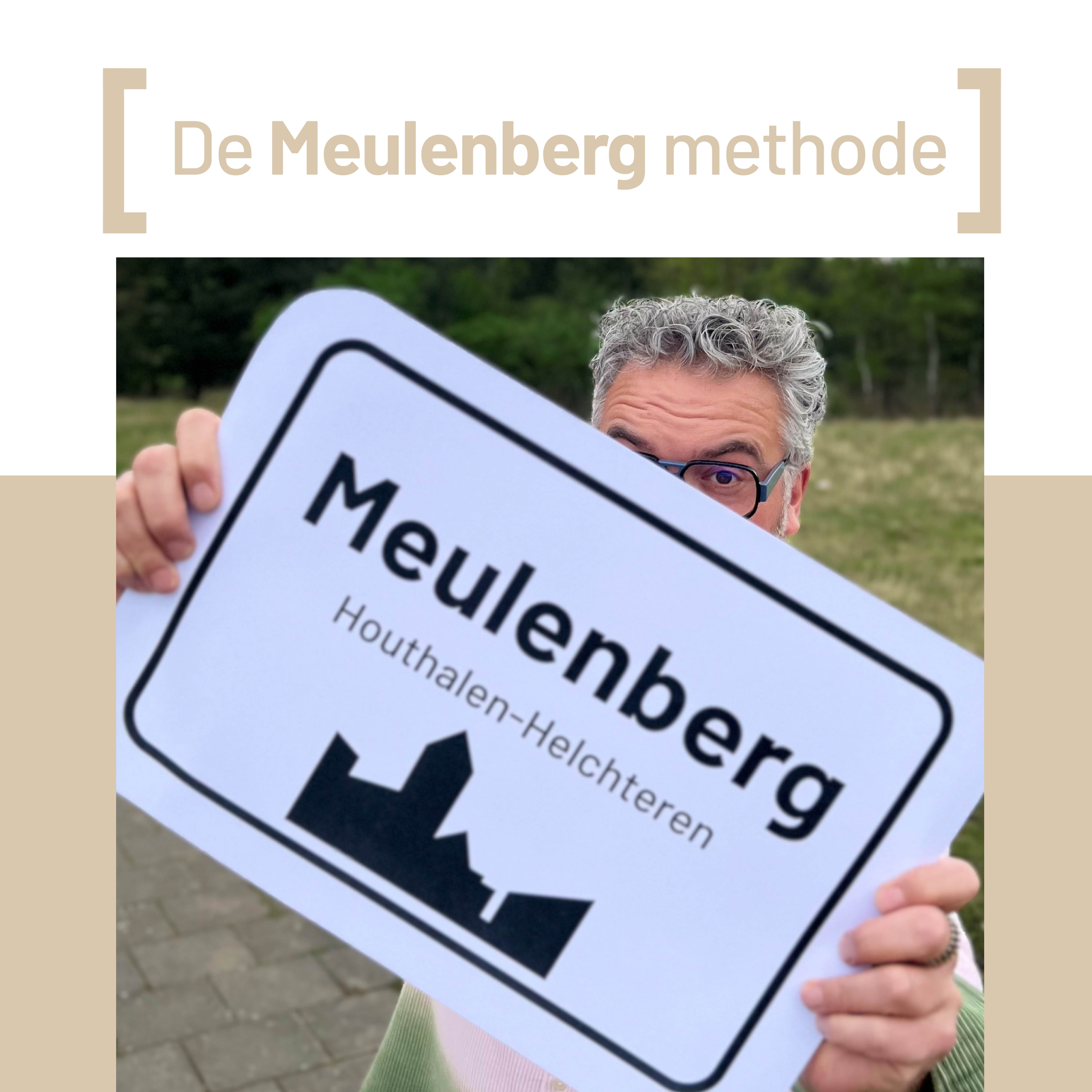 De Meulenberg Methode.
