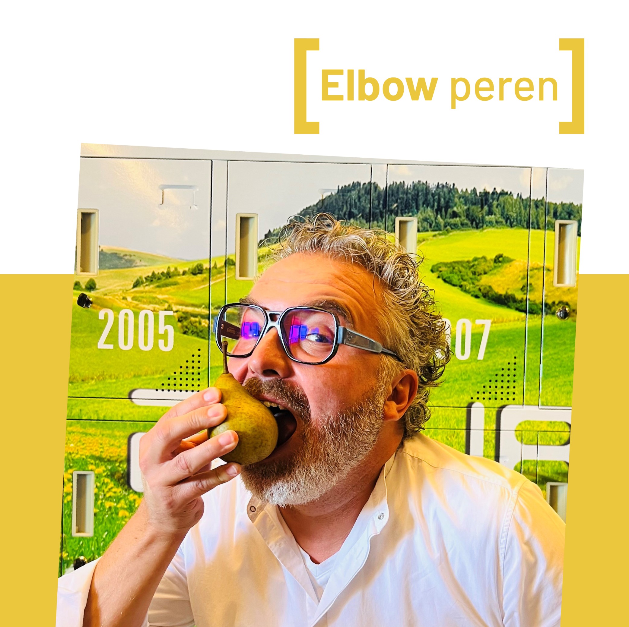 Elbow peren.