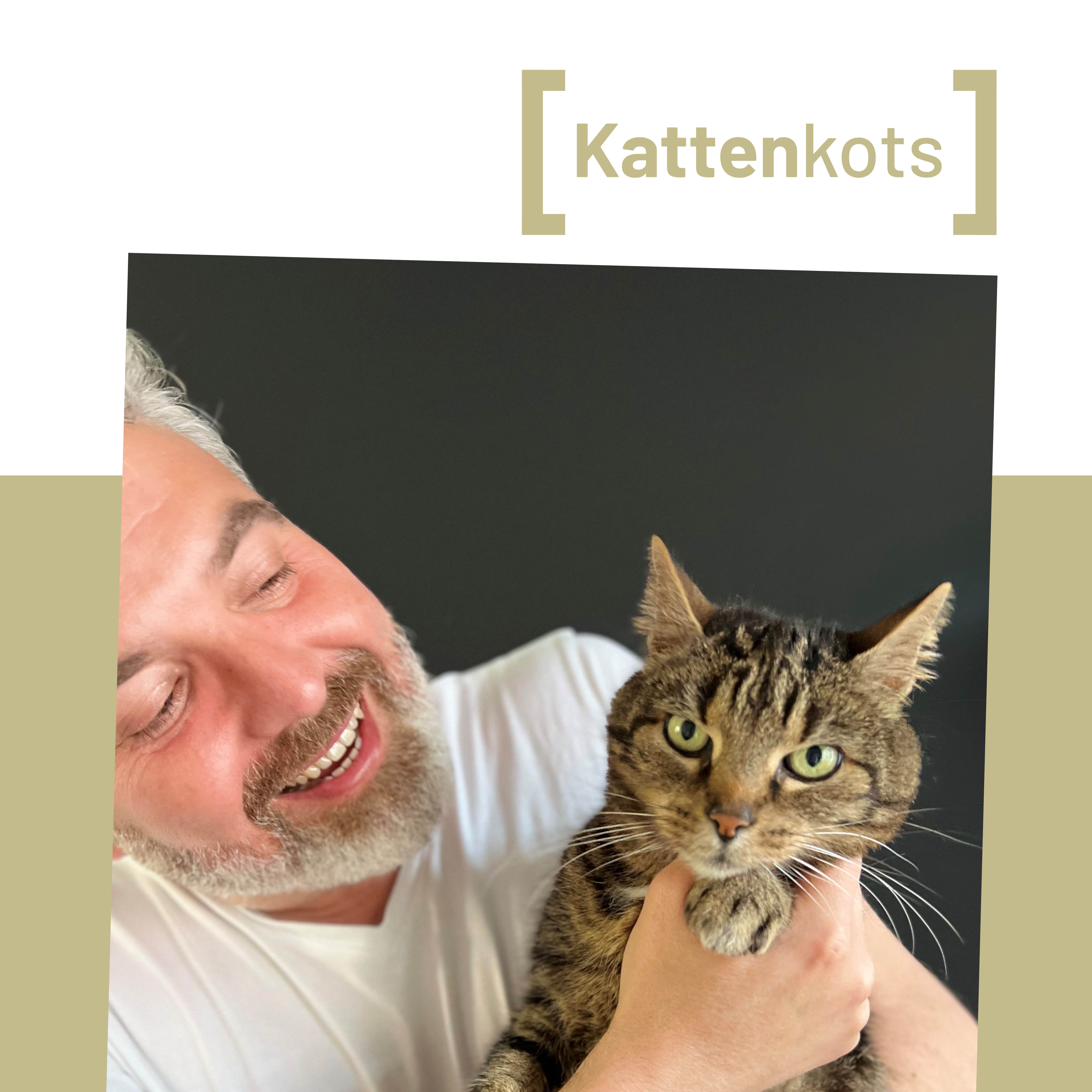 Kattenkots.