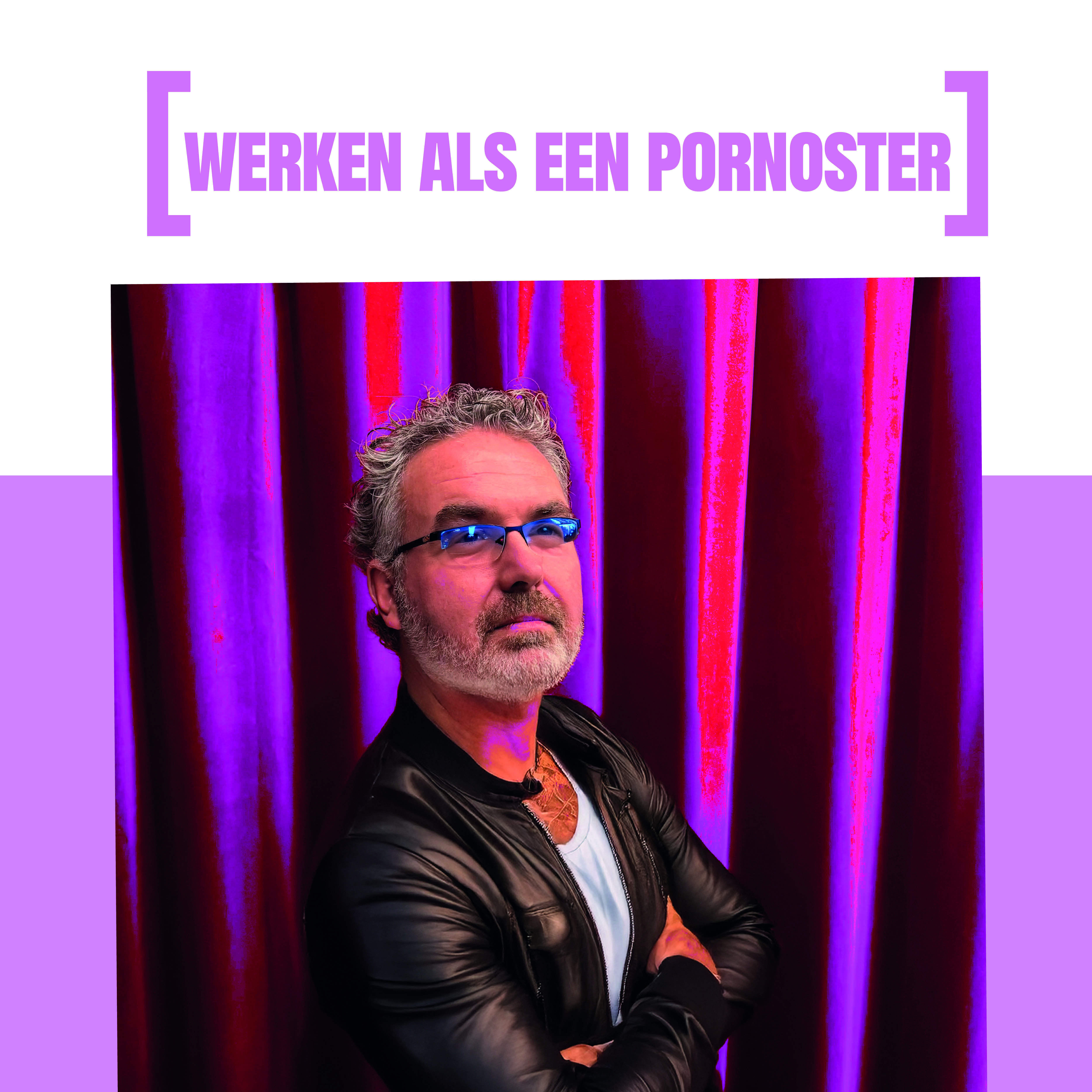 Werken als een pornoster.