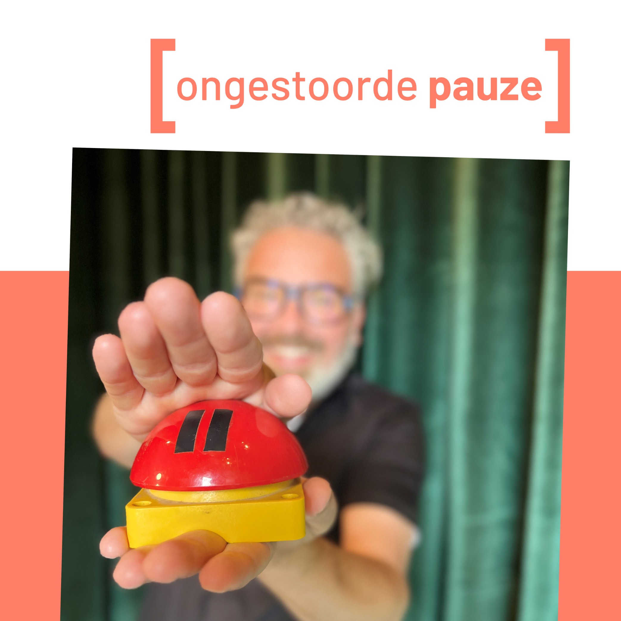 Ongestoorde pauze