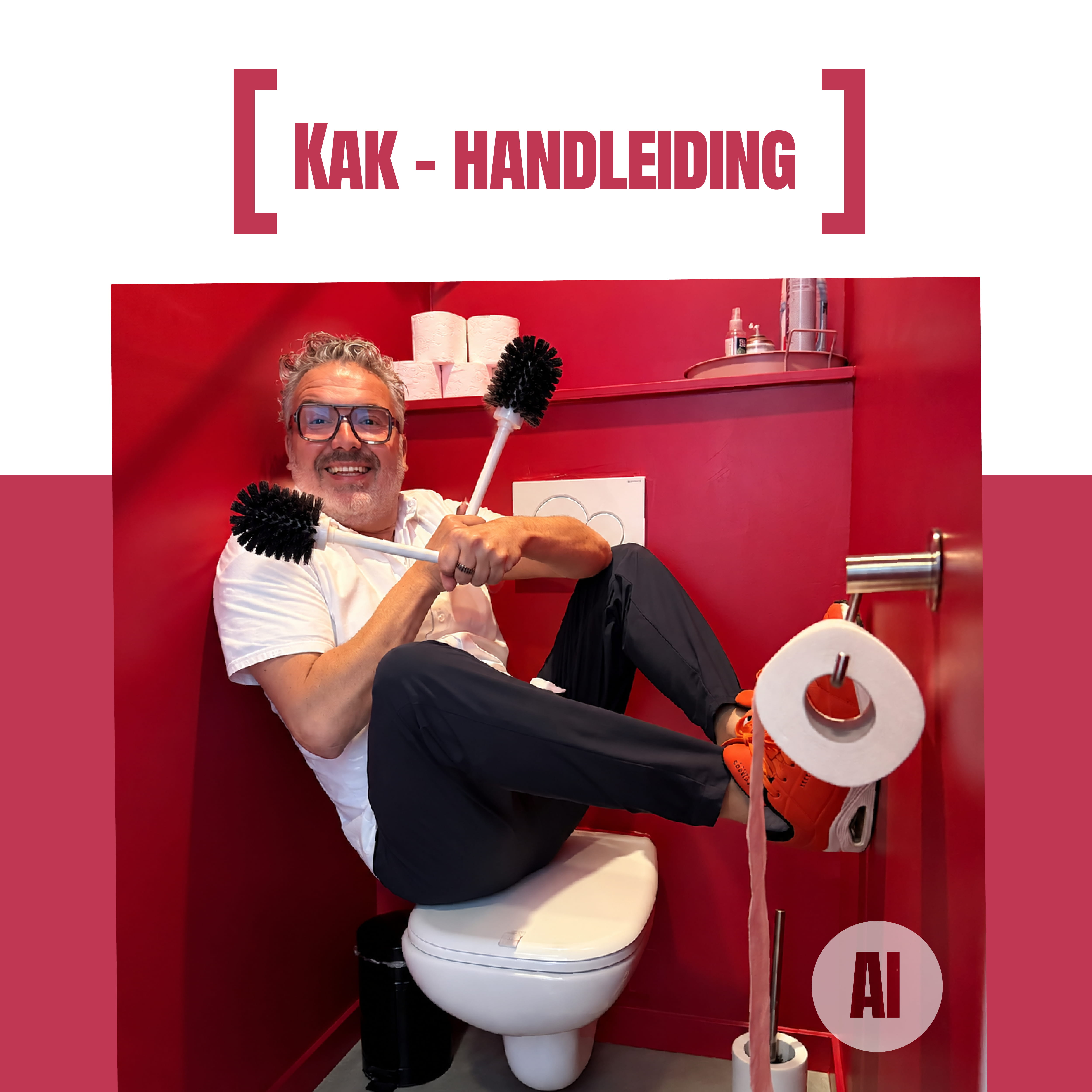 Kak-handleiding