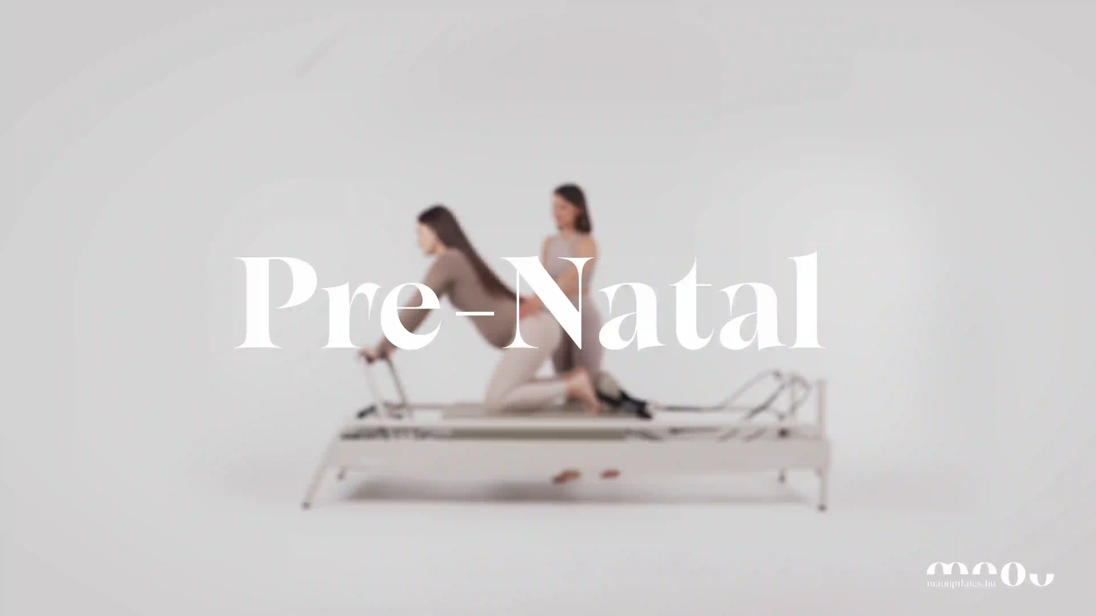 Pre-Post-Natal