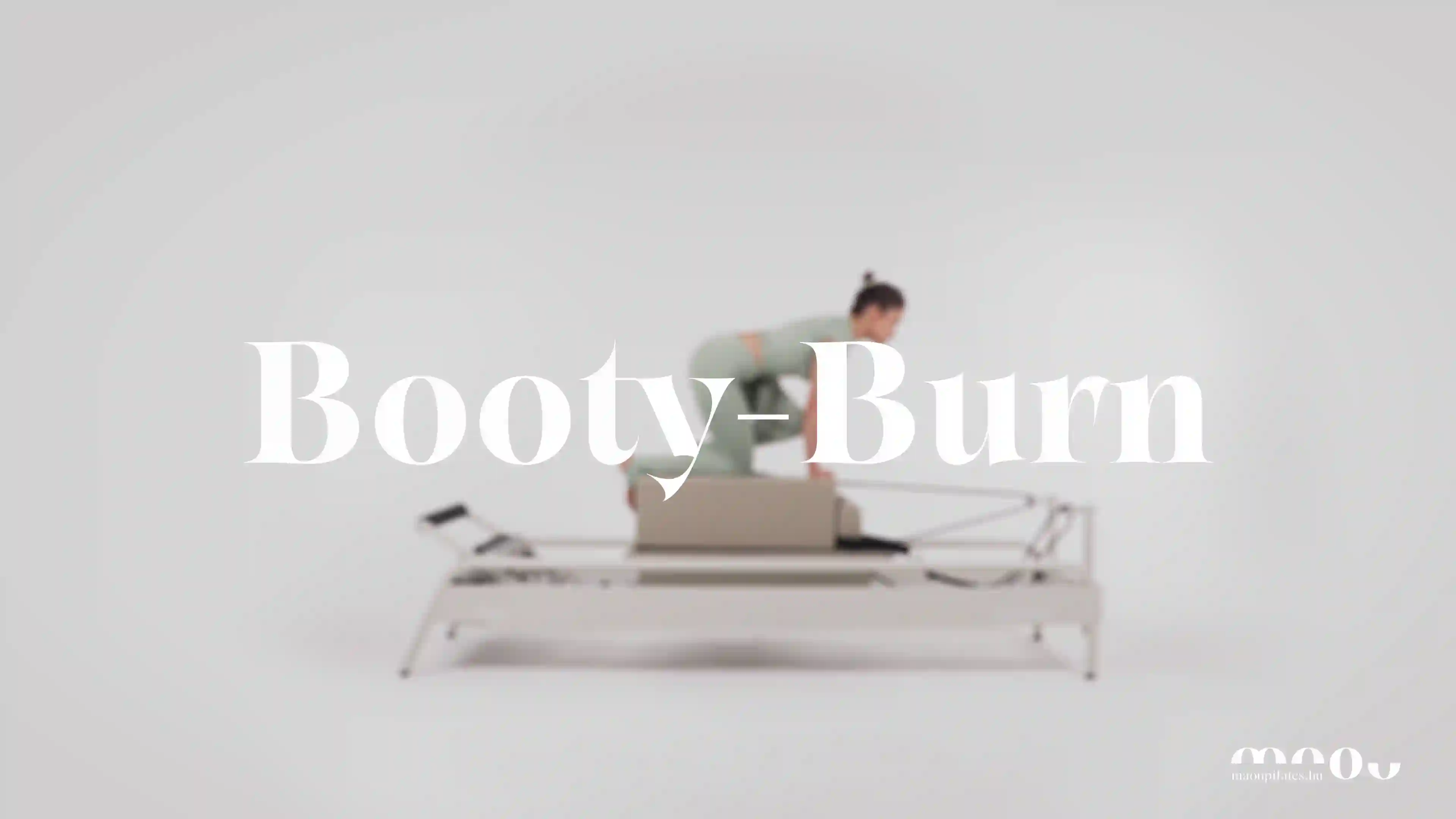 Booty-Burn