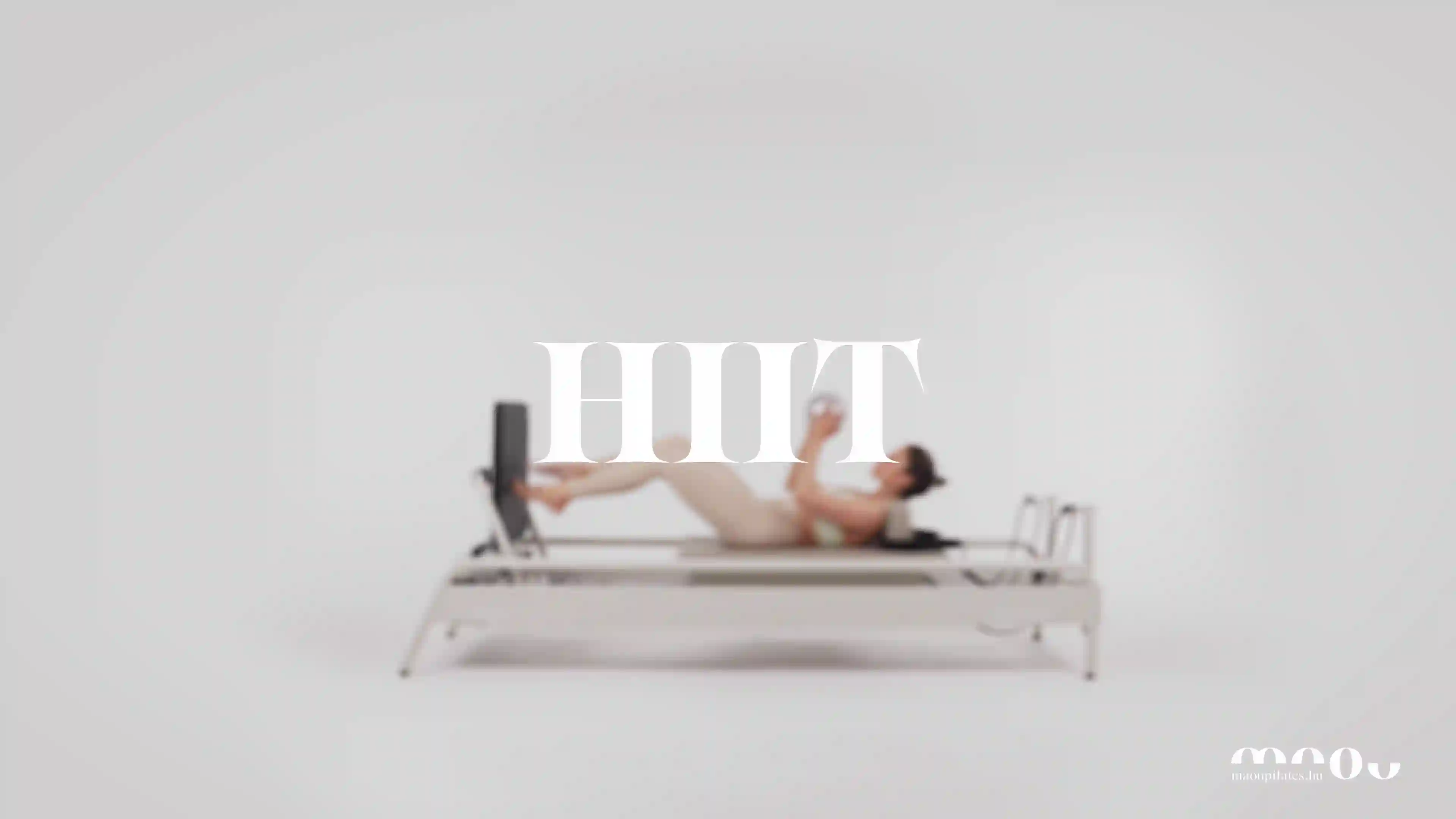 HIIT