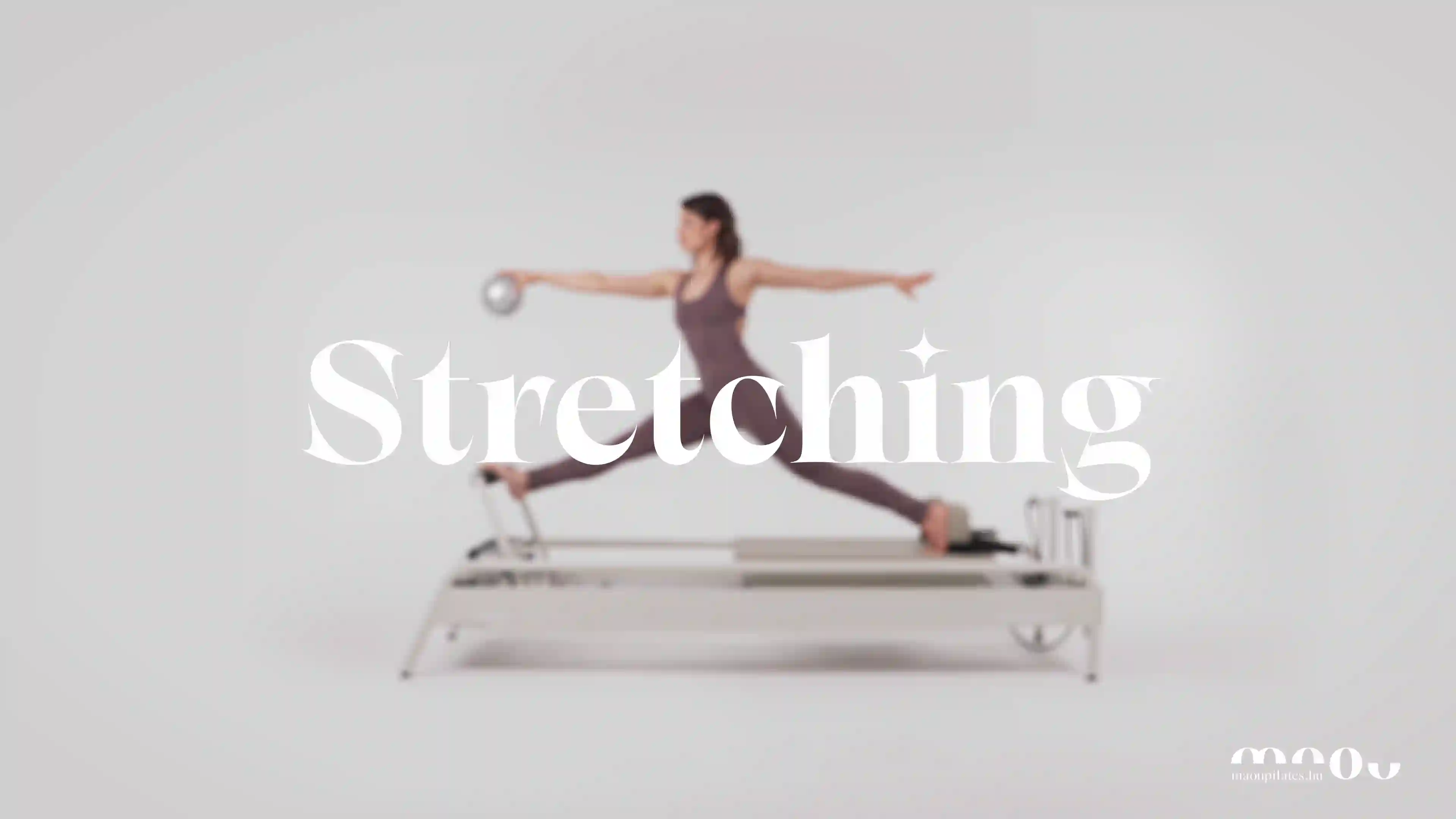Stretching