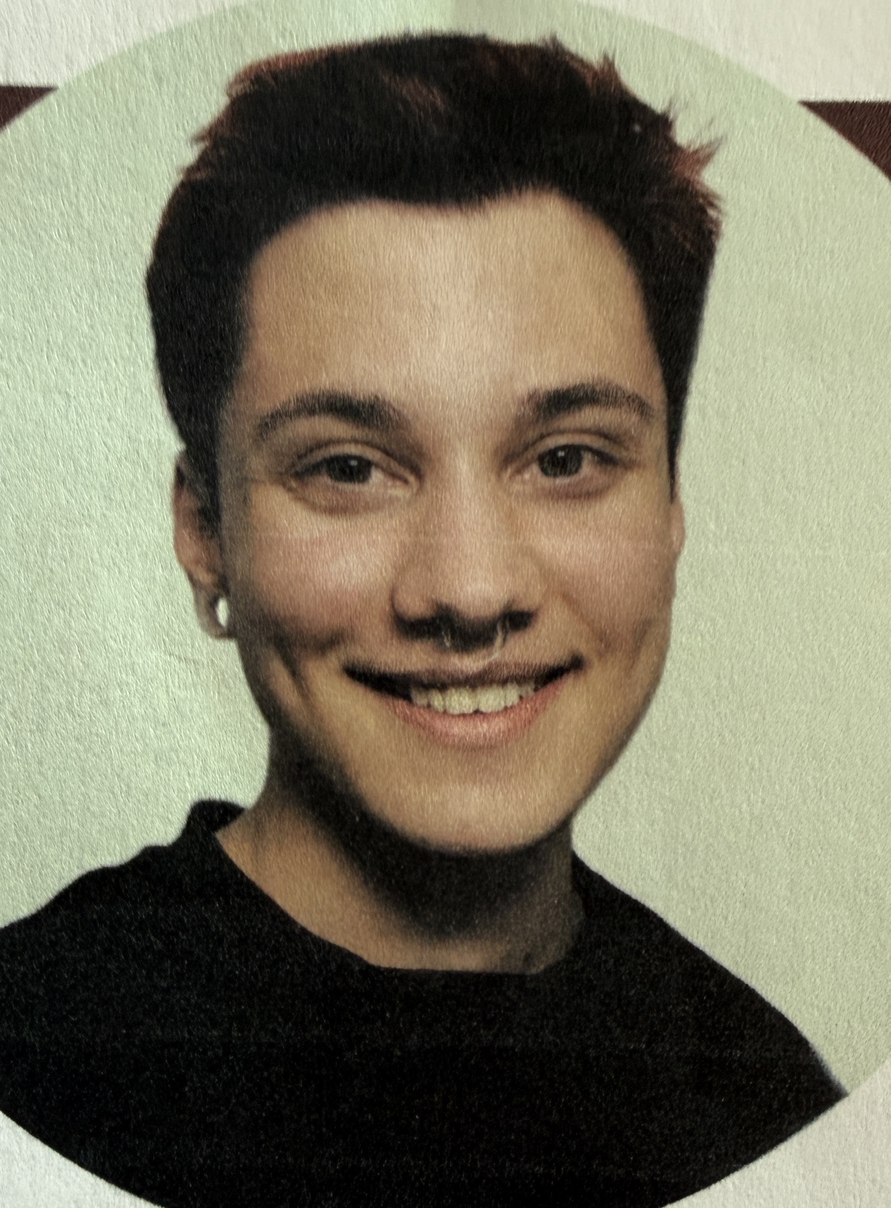 MARLON LEUTHOLD