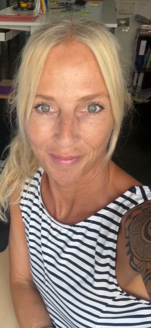 KATJA LEUTHOLD