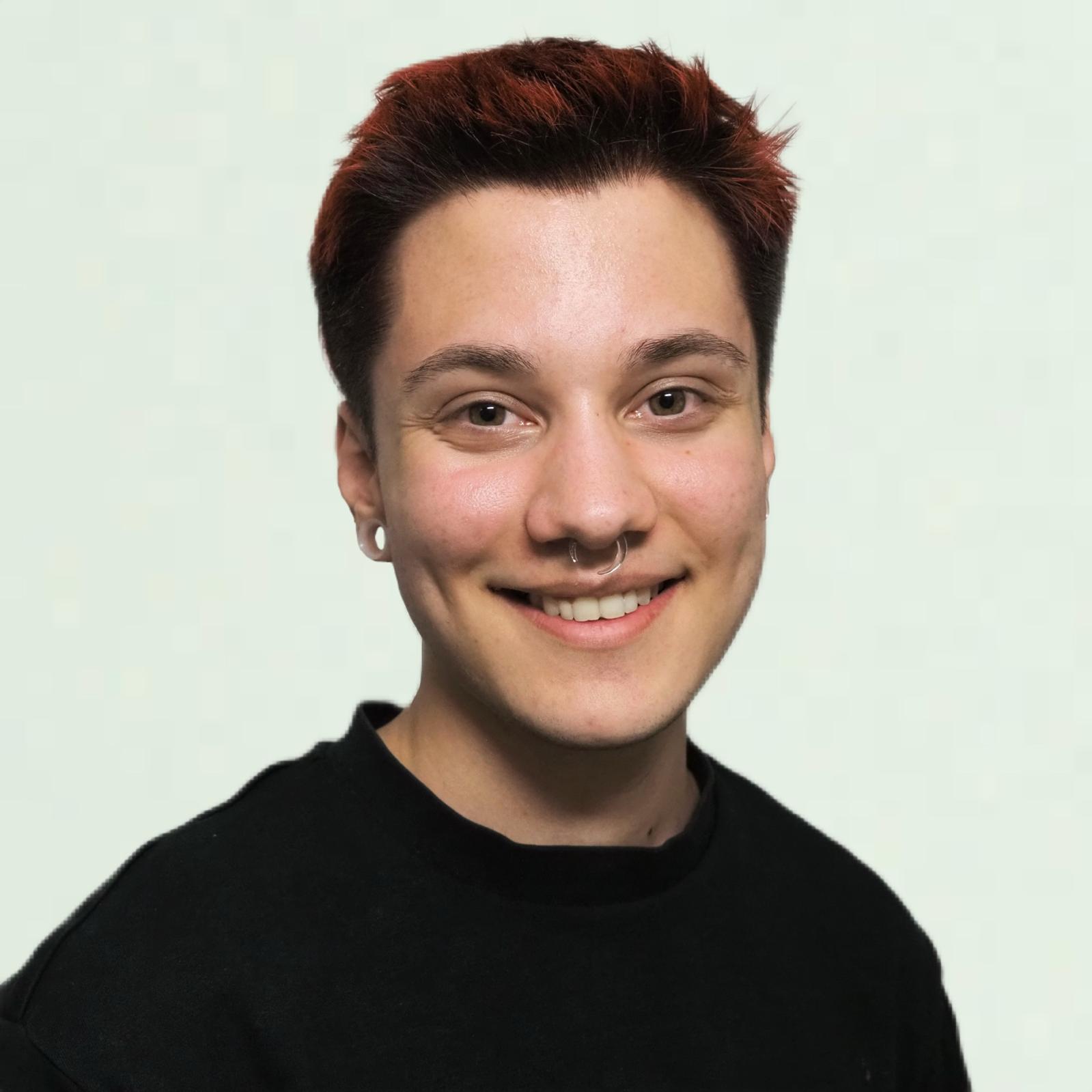MARLON LEUTHOLD