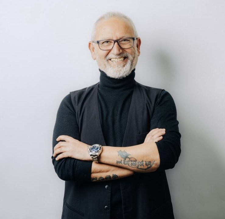 MARIO STELLA