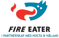 Fire Eater HH Logo Samarbeidspartner Restauration Venneforening