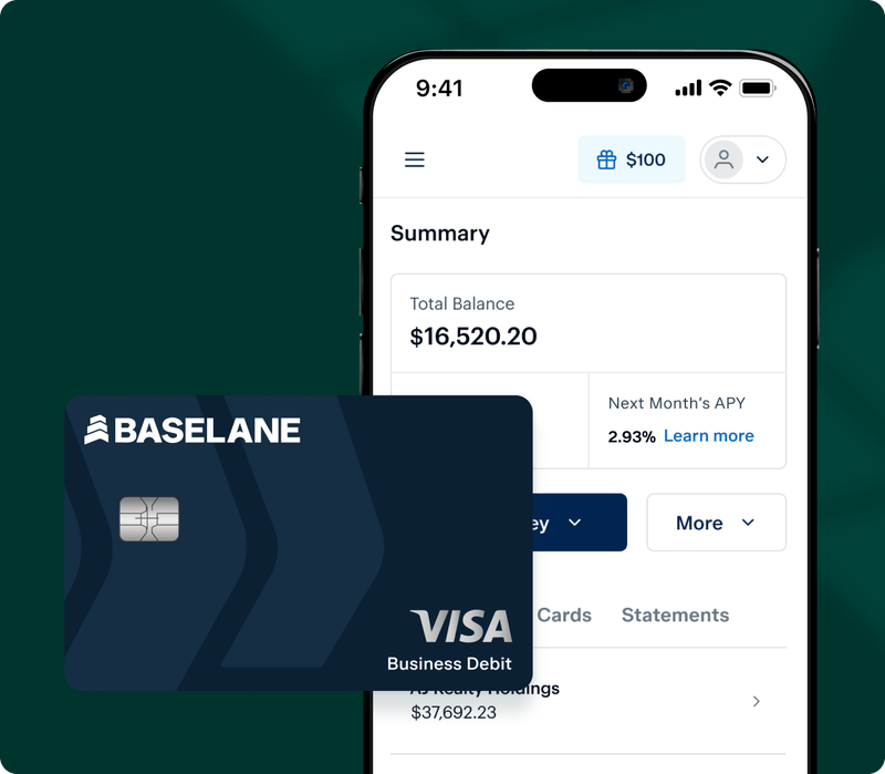 [Baselane_CPA] Baselane - Banking Built for Real Estate INVESTORS - [Desk+Mob] [US] - 75%