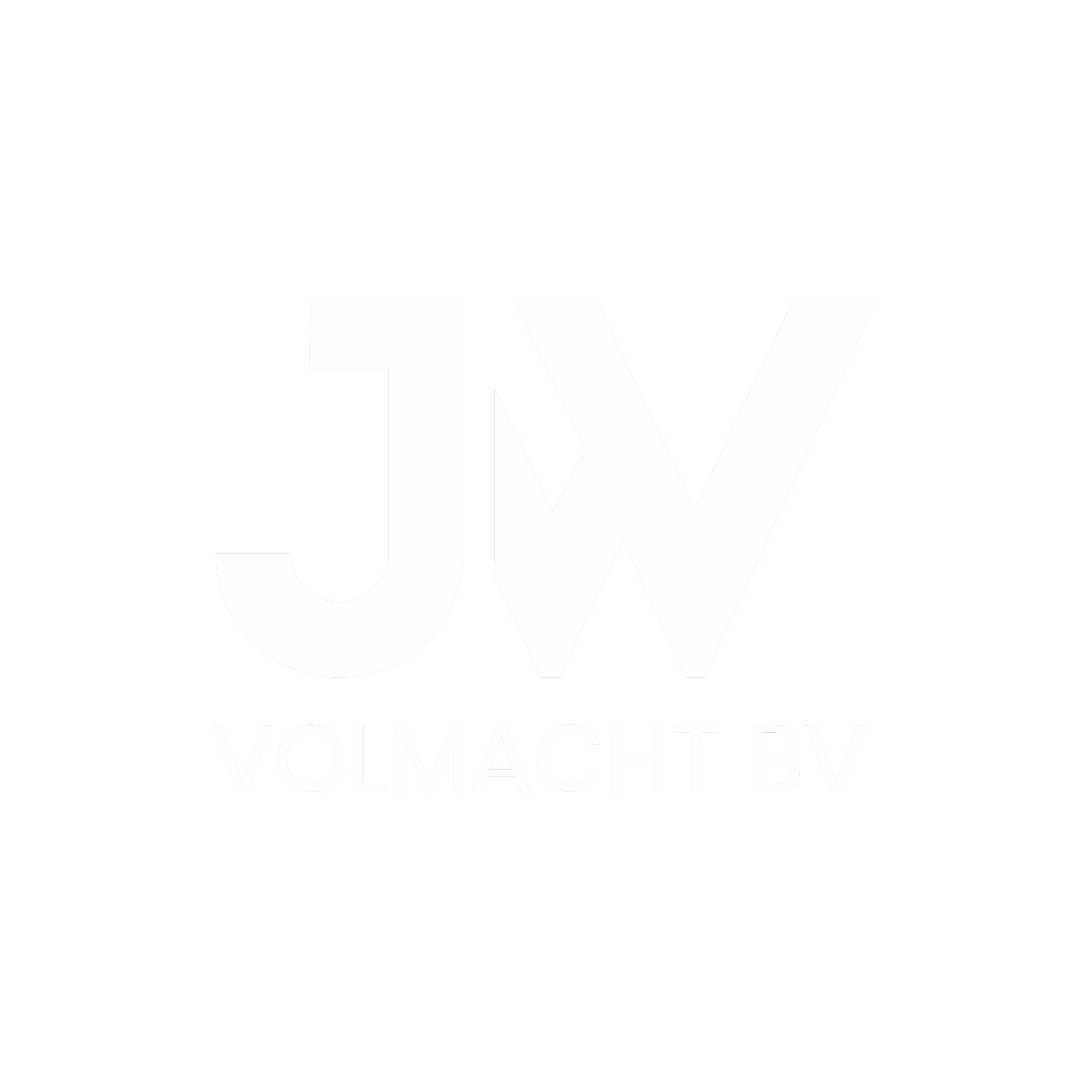 Logo JW Volmacht inverted