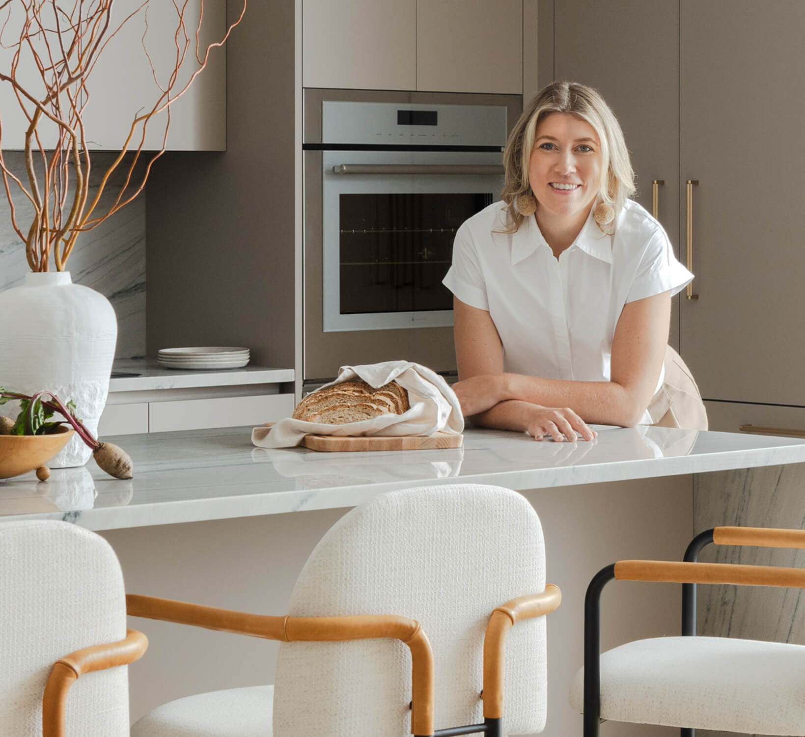 Project Slider Image