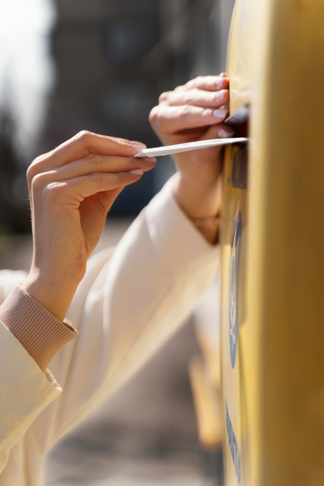 Boîtes aux lettres en copropriété : réglementation, normes et responsabilités