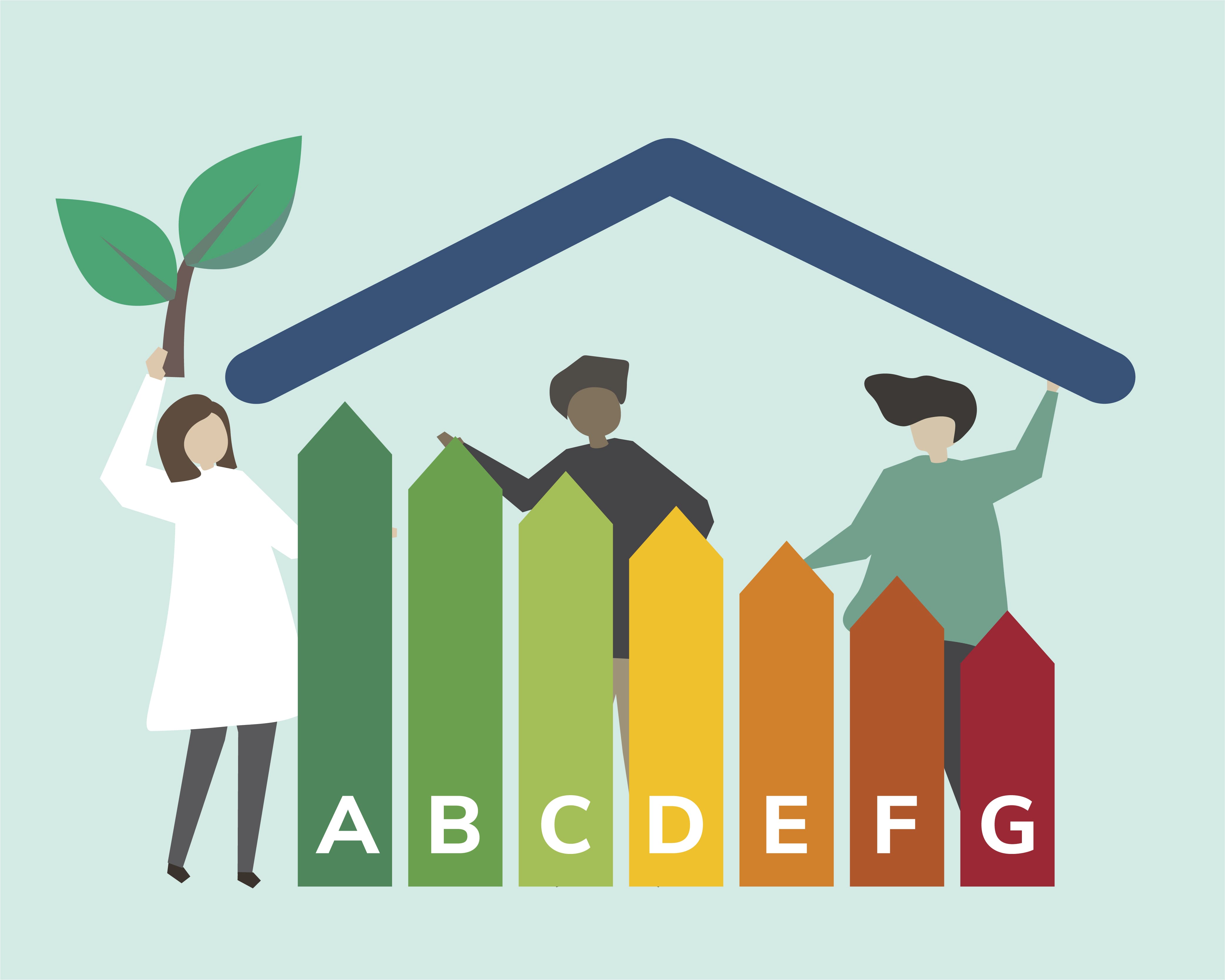 PPT et DPE Collectif 2026 : Le guide complet de la conformité énergétique en copropriété