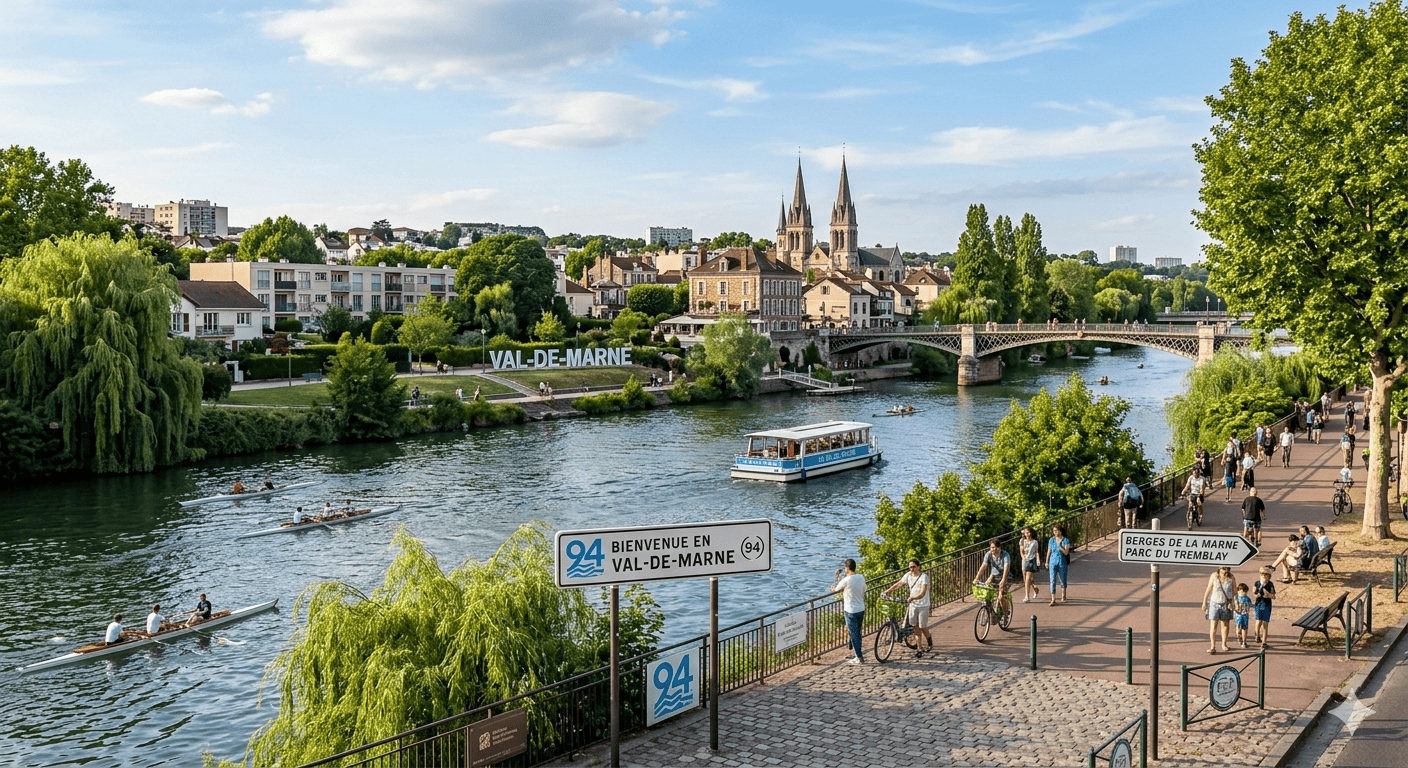 Syndic de copropriété Val-de-Marne : Les défis réels des résidences du 94