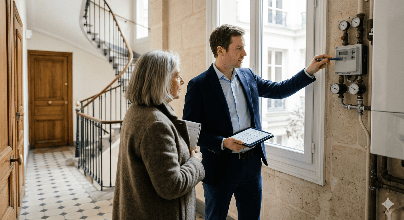 Gestionnaire de copropriété : Rôle, obligations et critères de choix