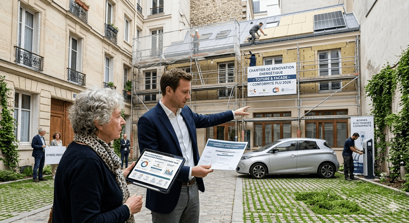 Comptes de copropriété et obligations du syndic : Au-delà du simple bilan