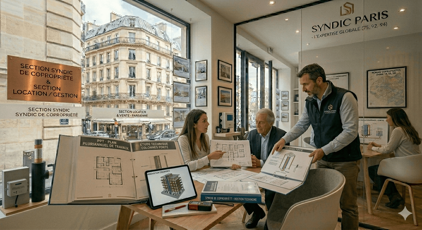 Loi ALUR et Copropriété : Le guide de conformité pour les immeubles parisiens