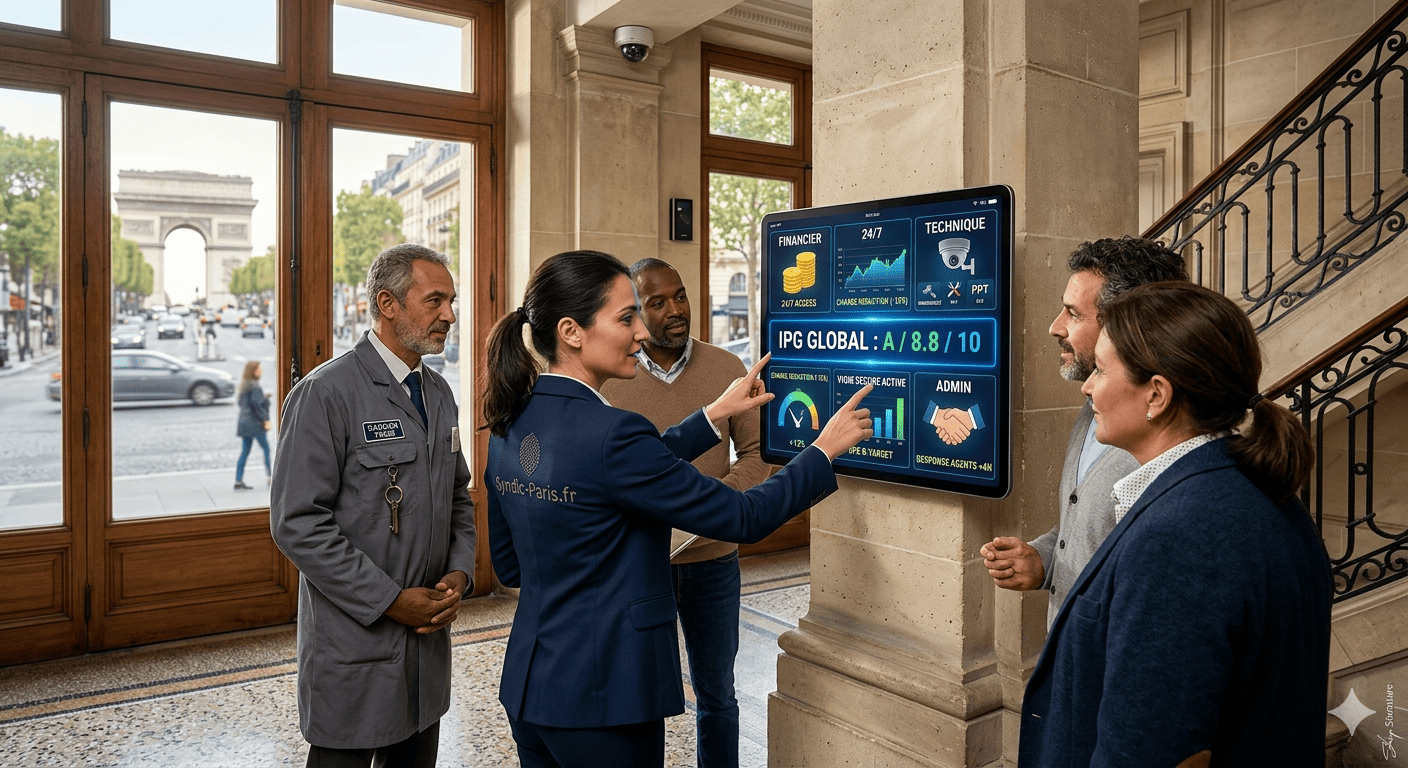 Réforme 2026 : Tout comprendre sur le nouvel Indice de Performance de Gouvernance (IPG)