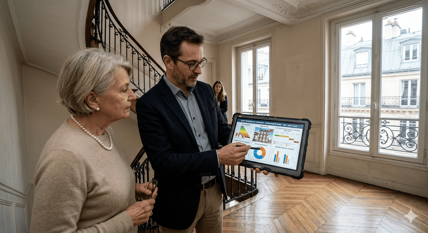Syndic à Paris : Comment choisir un gestionnaire de proximité vraiment efficace ?